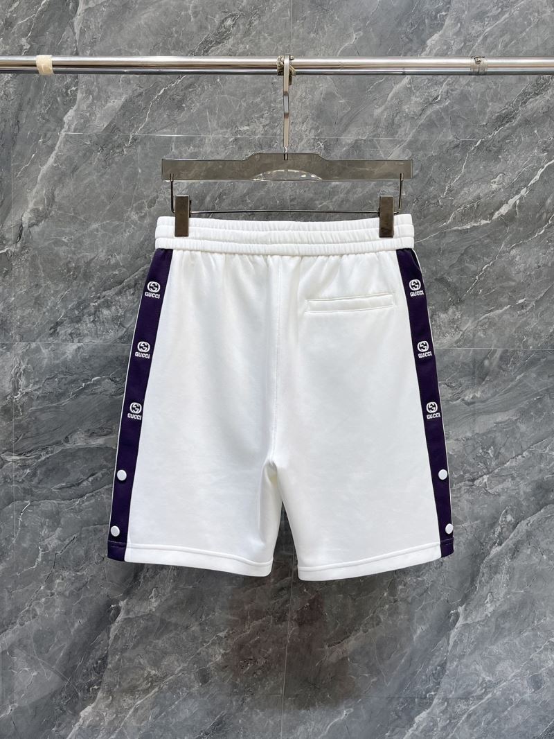 Gucci Short Pants